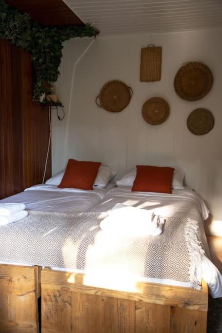 Forest Cottage With Lovely Garden & Sauna Doornspijk Екстер'єр фото