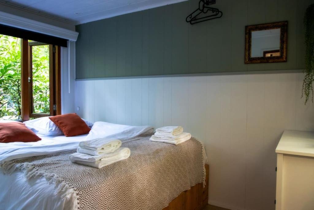 Forest Cottage With Lovely Garden & Sauna Doornspijk Екстер'єр фото